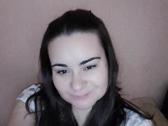 KellyBianca - female with brown hair and  big tits webcam at LiveJasmin