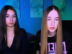 KellyAndMila from xLoveCam