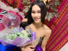 KellyFoxie from xLoveCam