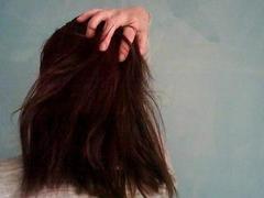 KellyKlein - female with brown hair webcam at xLoveCam
