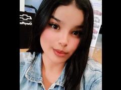 KelsyMonroy - female with black hair and  big tits webcam at xLoveCam