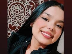 KelsyMonroy - female with black hair and  big tits webcam at xLoveCam