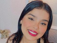 KelsyMonroy - female with black hair and  big tits webcam at xLoveCam