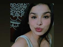 KelsyMonroy - female with black hair and  big tits webcam at xLoveCam