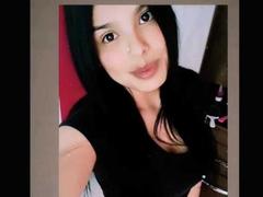 KelsyMonroy - female with black hair and  big tits webcam at xLoveCam