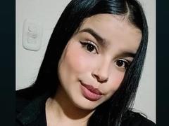 KelsyMonroy - female with black hair and  big tits webcam at xLoveCam