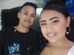 KelvinAndJhoseth from xLoveCam
