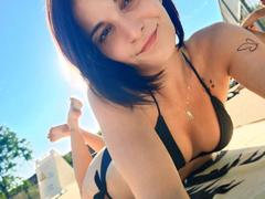 Kelyanna from LiveJasmin