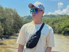 KenFerrer - male webcam at xLoveCam