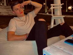 KenFerrer - male webcam at xLoveCam