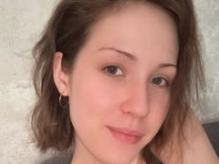 KenaCly - female with brown hair and  big tits webcam at xLoveCam