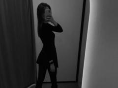 KenaCly - female with brown hair and  big tits webcam at xLoveCam