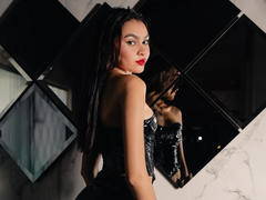 KendalFlores from LiveJasmin