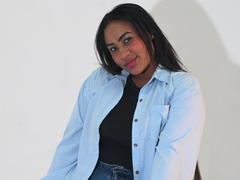 KendalParys - female with brown hair and  big tits webcam at LiveJasmin