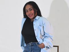 KendalParys - female with brown hair and  big tits webcam at LiveJasmin