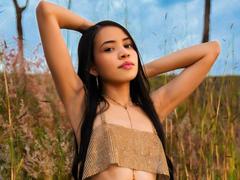 KendallParker - female with black hair and  small tits webcam at xLoveCam