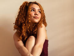 KendallPierce - female with red hair webcam at xLoveCam