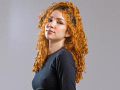 KendallPierce - female with red hair webcam at xLoveCam