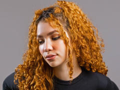 KendallPierce - female with red hair webcam at xLoveCam