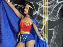 KendallQuinn - blond female webcam at xLoveCam