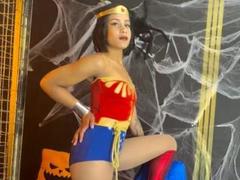 KendallQuinn - blond female webcam at xLoveCam