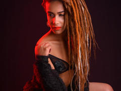 KendallQuinn - blond female webcam at xLoveCam