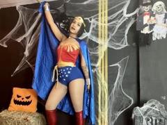 KendallQuinn - blond female webcam at xLoveCam