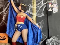 KendallQuinn - blond female webcam at xLoveCam