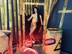 KendallSky - shemale with black hair webcam at xLoveCam