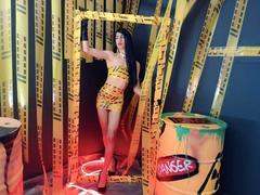 KendallSky - shemale with black hair webcam at xLoveCam