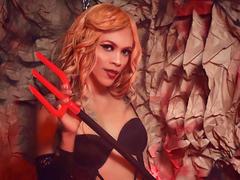 KendallTaylor - shemale webcam at xLoveCam