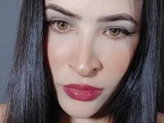 KendraGill - female with black hair webcam at xLoveCam