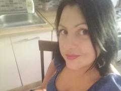 KendraSecrets - female with black hair webcam at xLoveCam