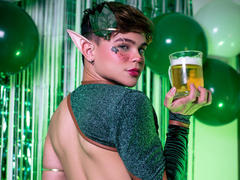 KenniHotGuy - male webcam at xLoveCam