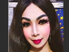 KennyDolly from xLoveCam