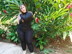 KennyRousse - female with  big tits webcam at xLoveCam