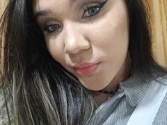 KennyRousse - female with  big tits webcam at xLoveCam