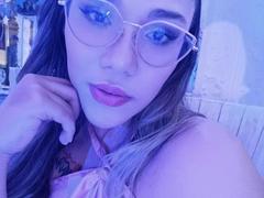 KennyRousse - female with  big tits webcam at xLoveCam