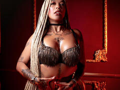 KenyaCarper - female webcam at xLoveCam