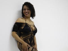 KenyaWatson - female with black hair and  big tits webcam at LiveJasmin