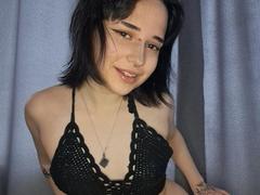 KenyattaConsigli from xLoveCam