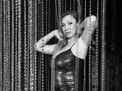 KerryBlare - blond female with  big tits webcam at LiveJasmin