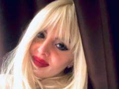 KerryBrooks - blond female with  small tits webcam at xLoveCam