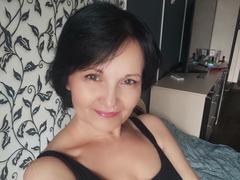 KetiLoverX - female with brown hair and  small tits webcam at xLoveCam