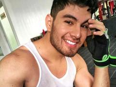 kevin_andres - male webcam at ImLive