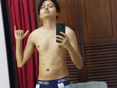 KevinCharles - male webcam at xLoveCam