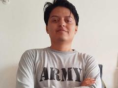 KevinCharles - male webcam at xLoveCam