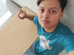 KevinCharles from xLoveCam