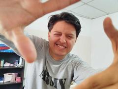 KevinCharles - male webcam at xLoveCam