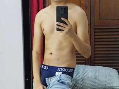 KevinCharles - male webcam at xLoveCam